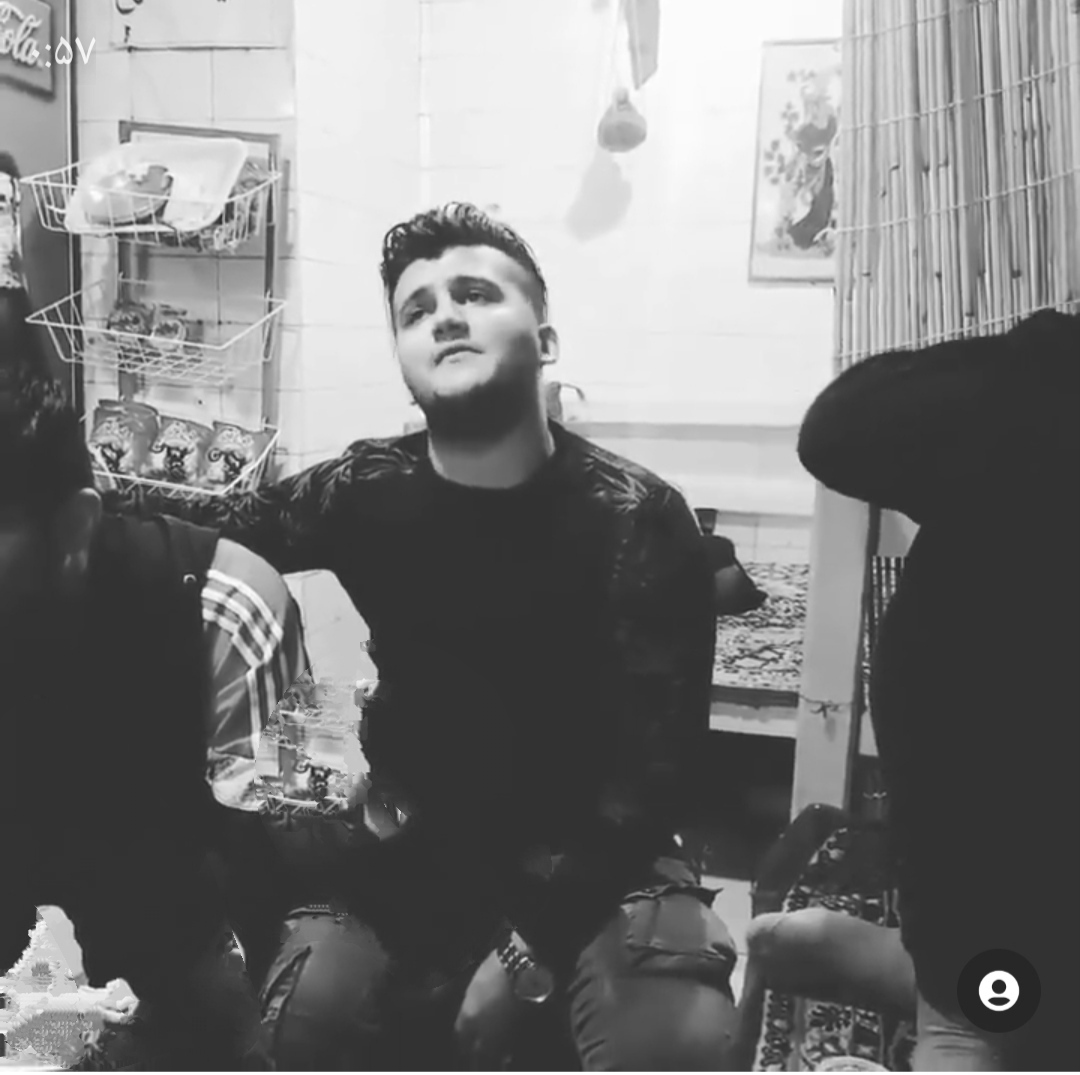 محمد محمدی طارق